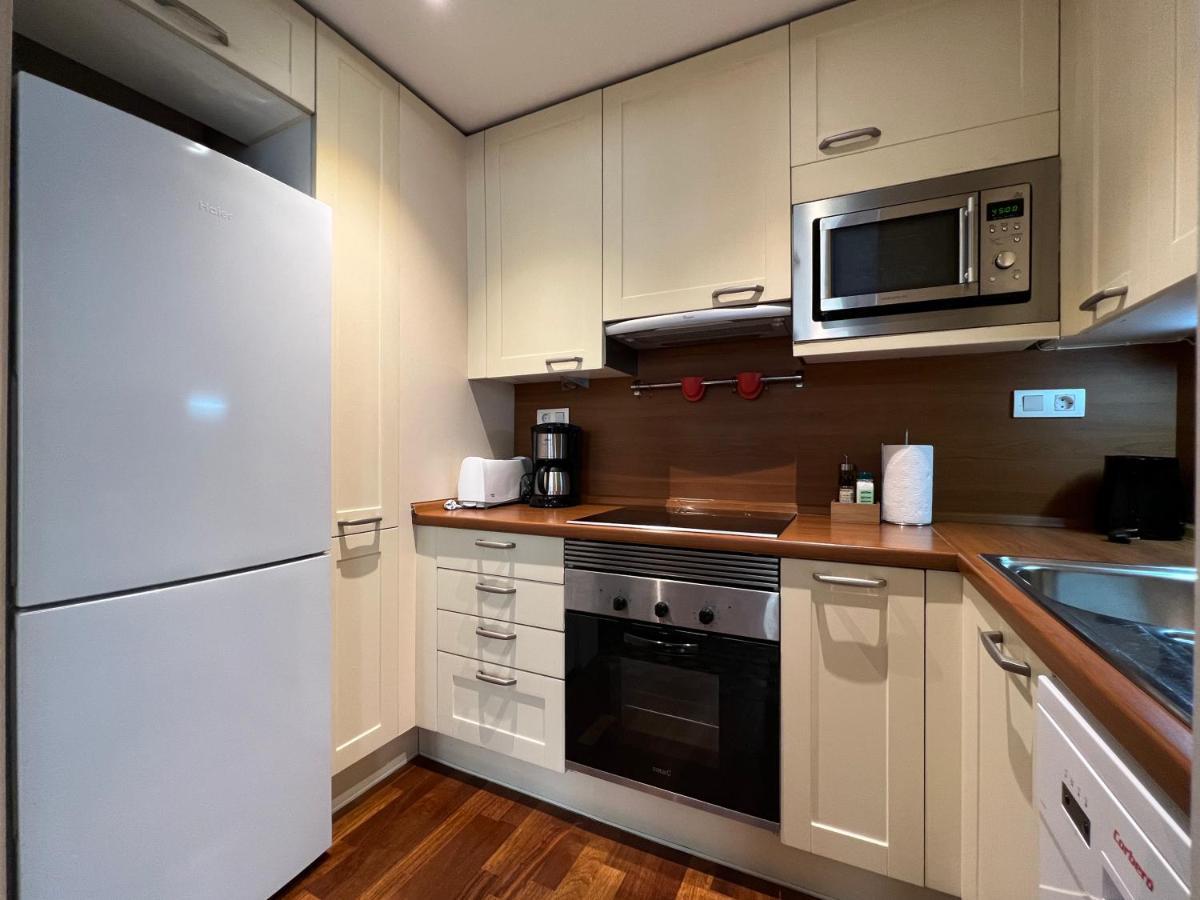 ברצלונה Stay Unique Apartments Bruc מראה חיצוני תמונה